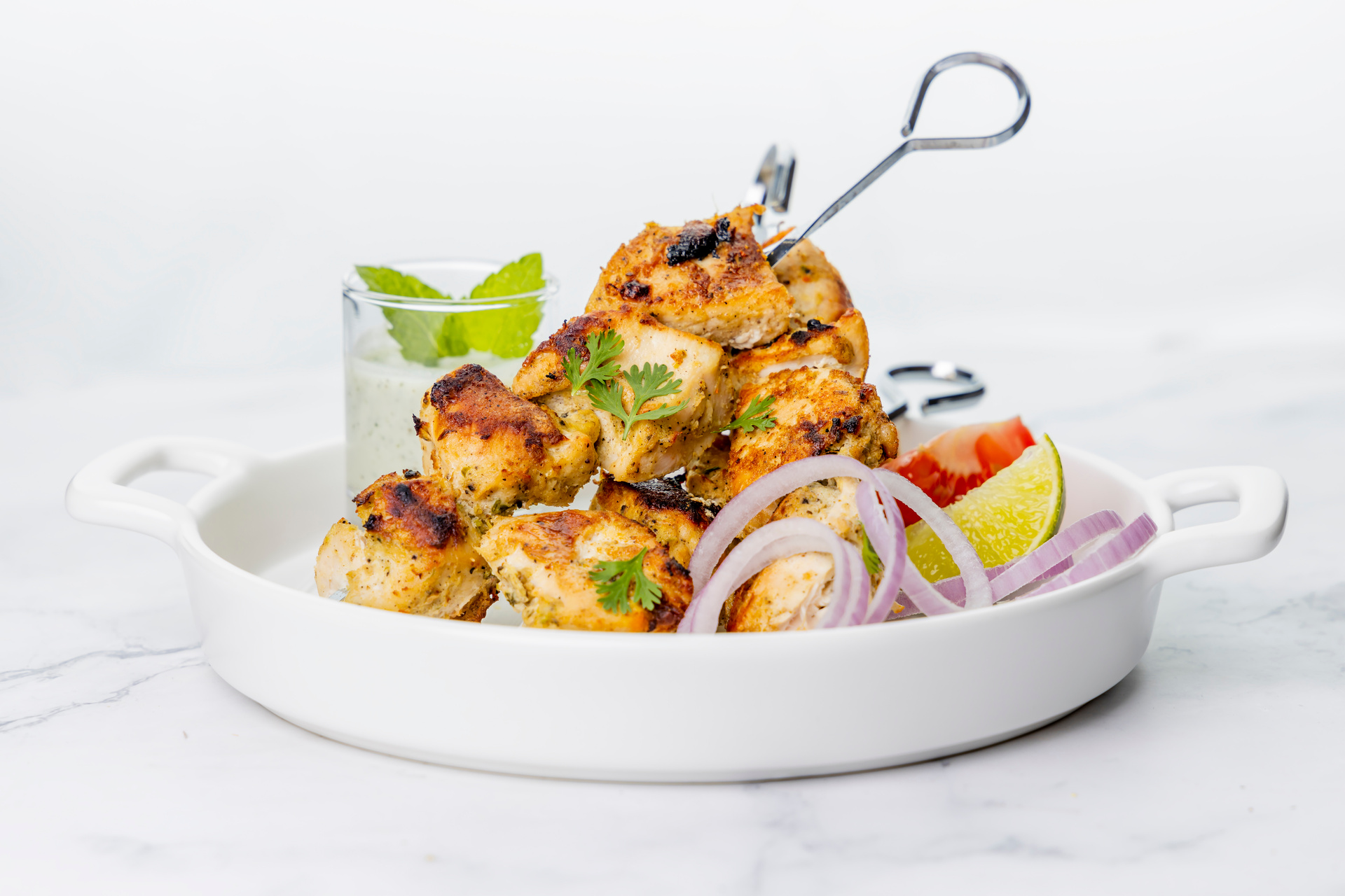 Chicken Tikka